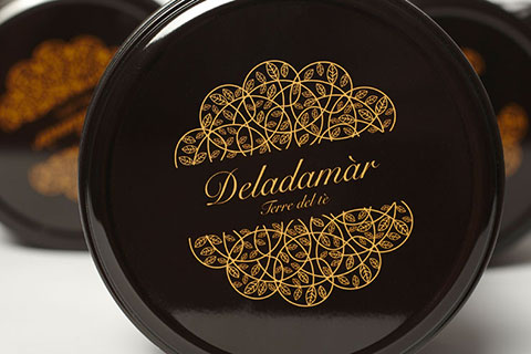 Tè Deladamar