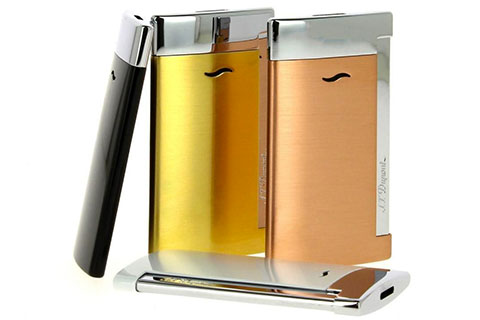 Accendini S.T. Dupont Slim