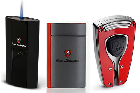 Accendini Tonino Lamborghini