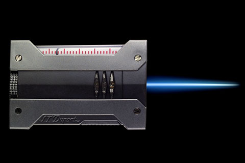 Accendino S.T. Dupont Extreme