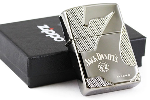 Accendino Zippo