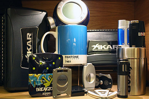 Accessori Xikar