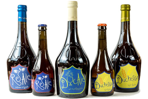 Birra del Borgo