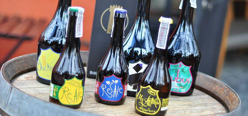 Birra del Borgo