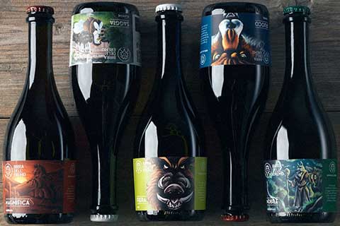 Birra dell'Eremo
