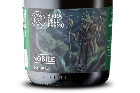 Birra dell'Eremo Nobile
