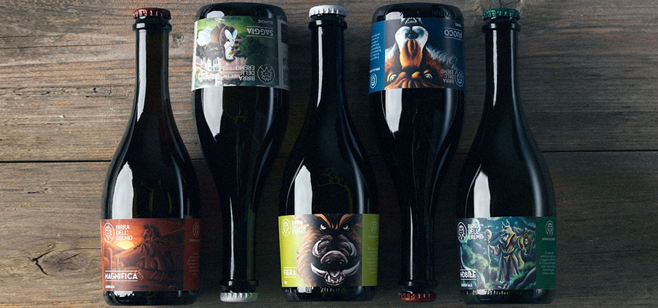Birra dell'Eremo
