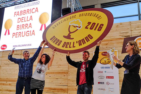 Birrificio dell'anno