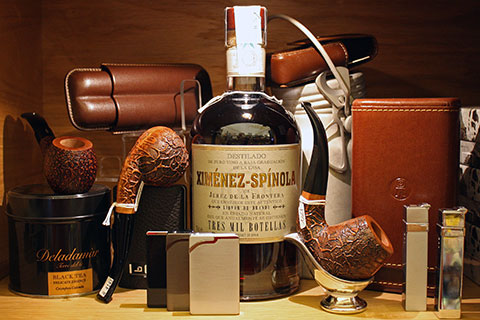 Ximénez Spínola