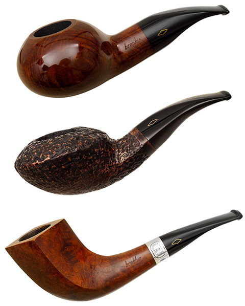 Pipe Brebbia