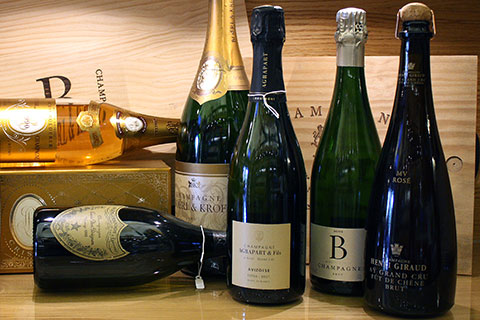 Champagne