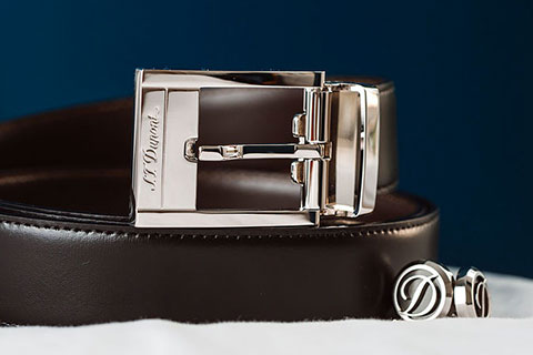 Cintura S.T. Dupont