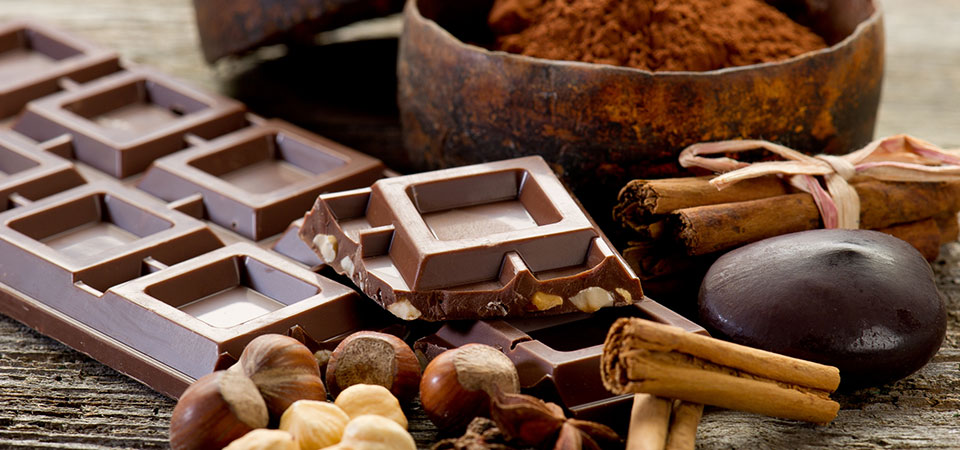 Cioccolato artigianale