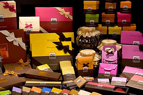 Cioccolato Maglio