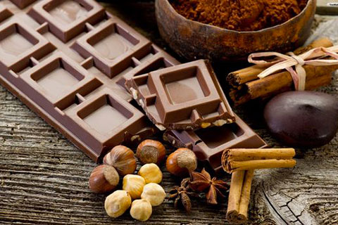 Cioccolato artigianale