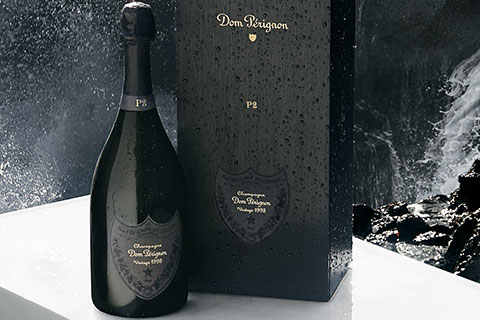 Dom Perignon P2