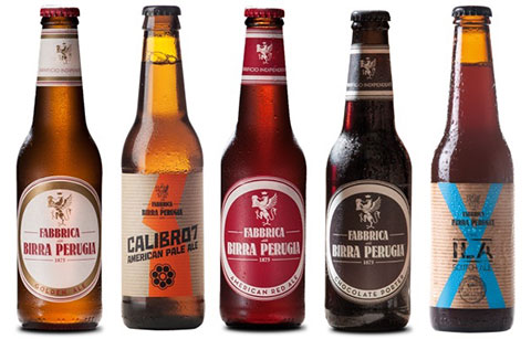 Fabbrica della Birra Perugia