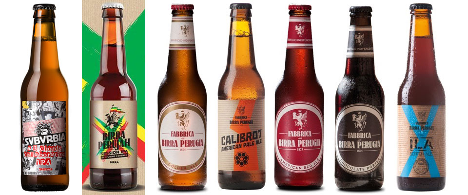 Fabbrica della Birra Perugia