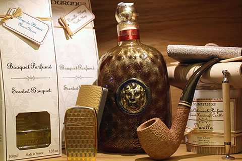 Grappa Cartizze Mito Barrique