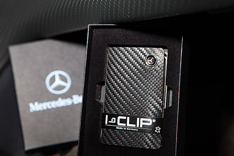 Fermasoldi I-Clip