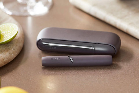 Sigaretta IQOS 3