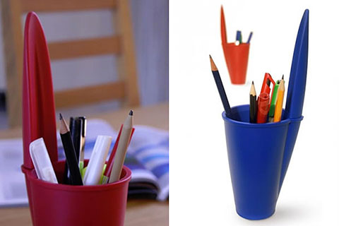 Portapenne Bic J-me