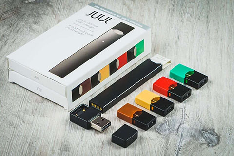 JUULpod