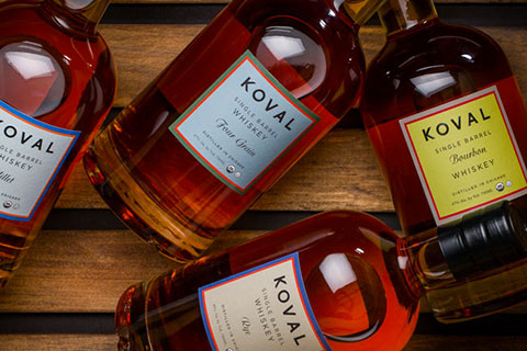 Koval Whisky