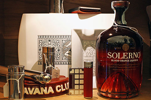 Liquore Solerno