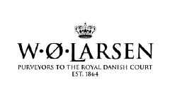 Pipe W.O. Larsen