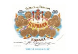 Sigari H. Upmann
