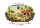 Sigari Juan Lopez