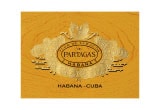 Sigari Partagas