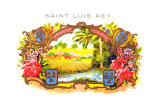 Sigari Saint Luis Rey