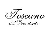 Toscano del Presidente