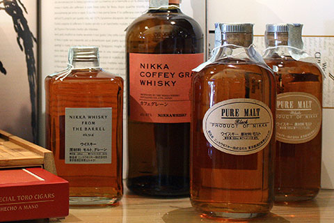Nikka Whisky