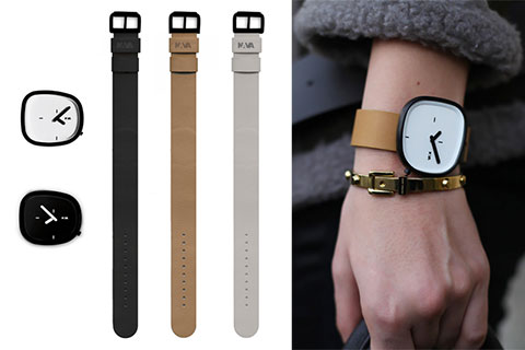 Orologio Stone Nava
