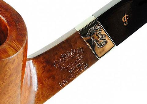 Pipe Peterson