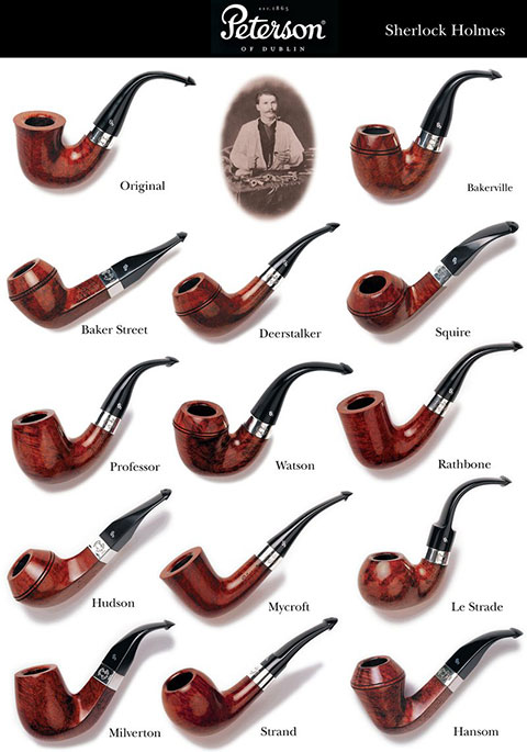 Pipe Peterson