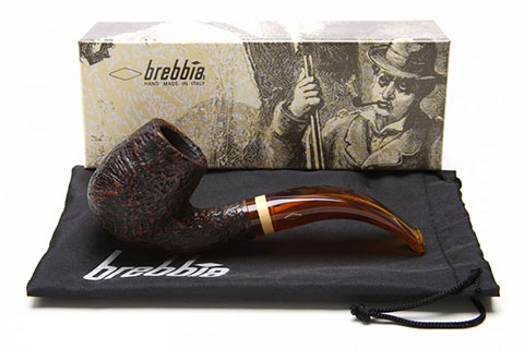 Pipe Brebbia