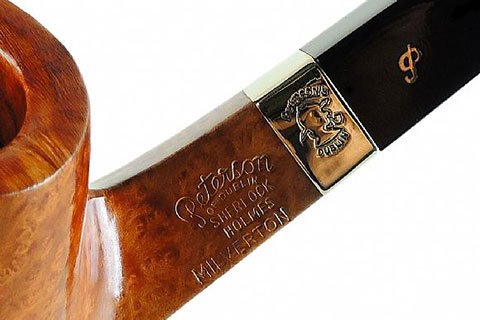 Pipe Peterson