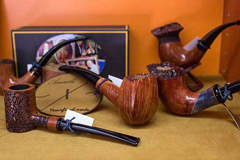 Pipe Amorelli