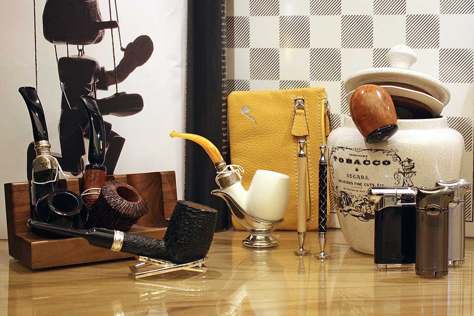 Pipe Savinelli
