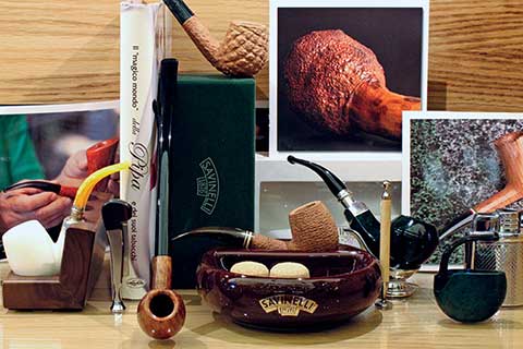 Pipe Savinelli