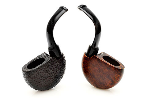 Pipe Savinelli Roley