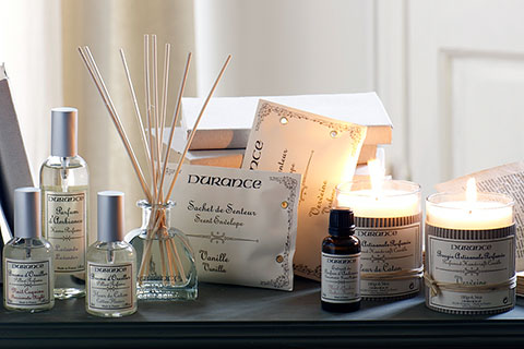Profumi d'ambiente Durance
