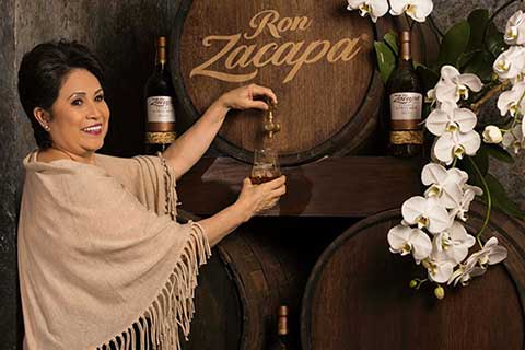 Ron Zacapa