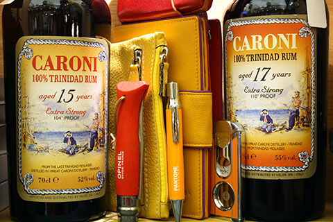 Caroni