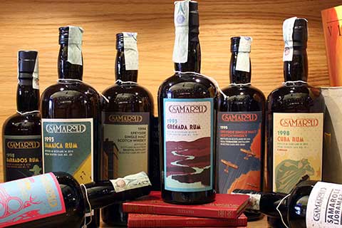 Samaroli