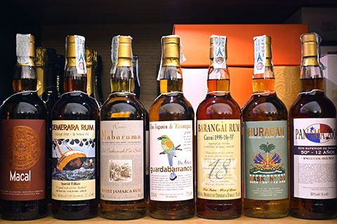 Rum